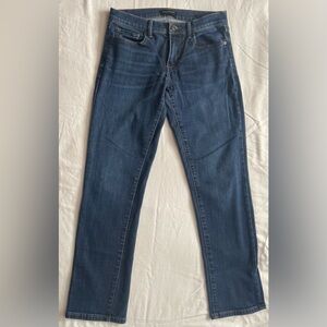 Banana Republic Girlfriend Jeans